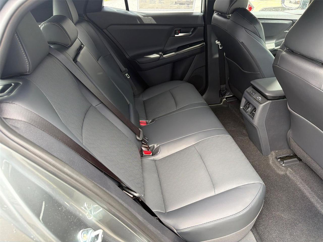 2026 Subaru Uncharted GT Hagerstown MD