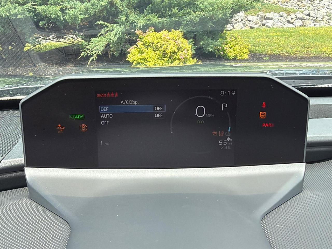 2026 Subaru Uncharted GT Hagerstown MD