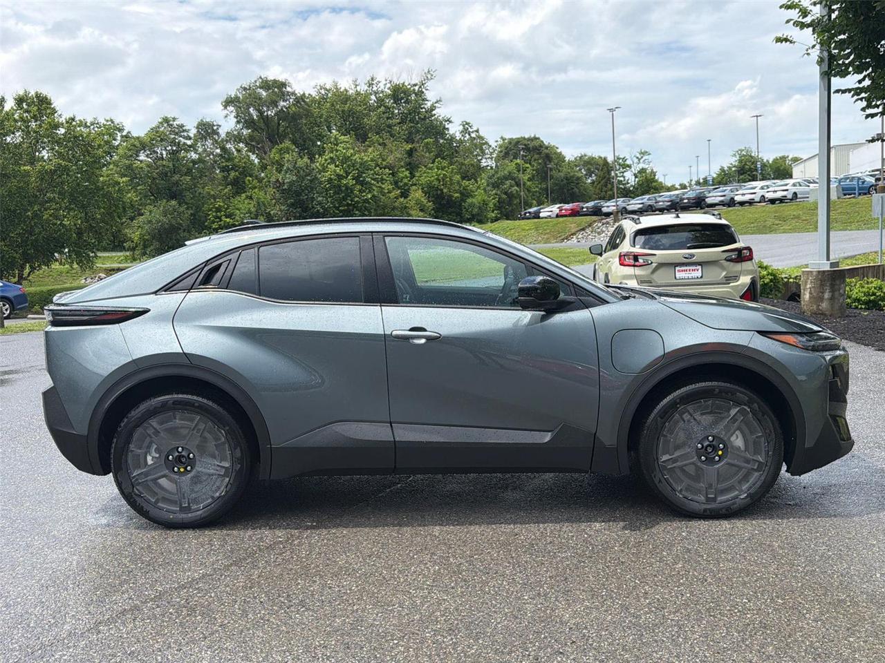 2026 Subaru Uncharted GT Hagerstown MD