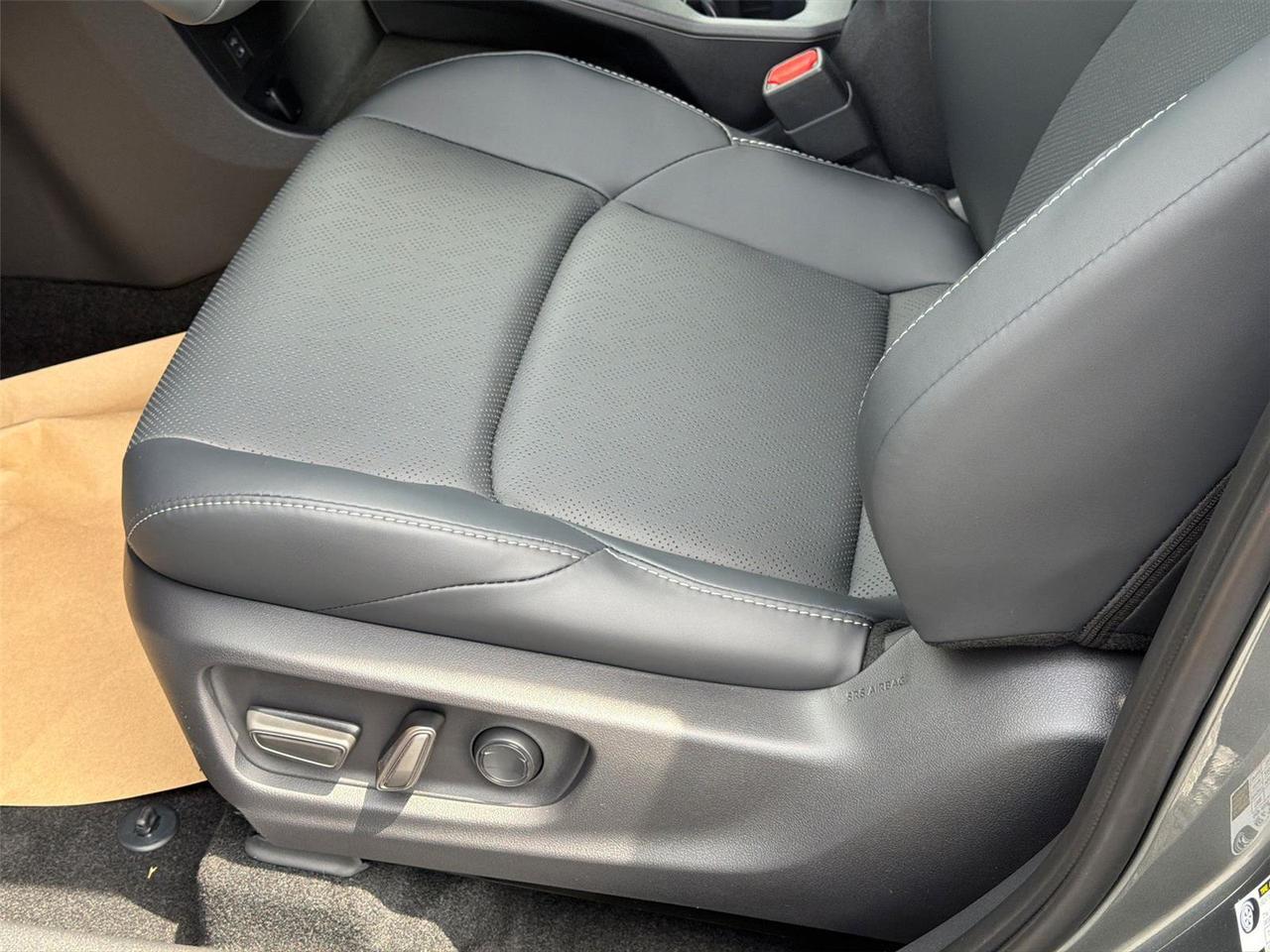 2026 Subaru Uncharted GT Hagerstown MD