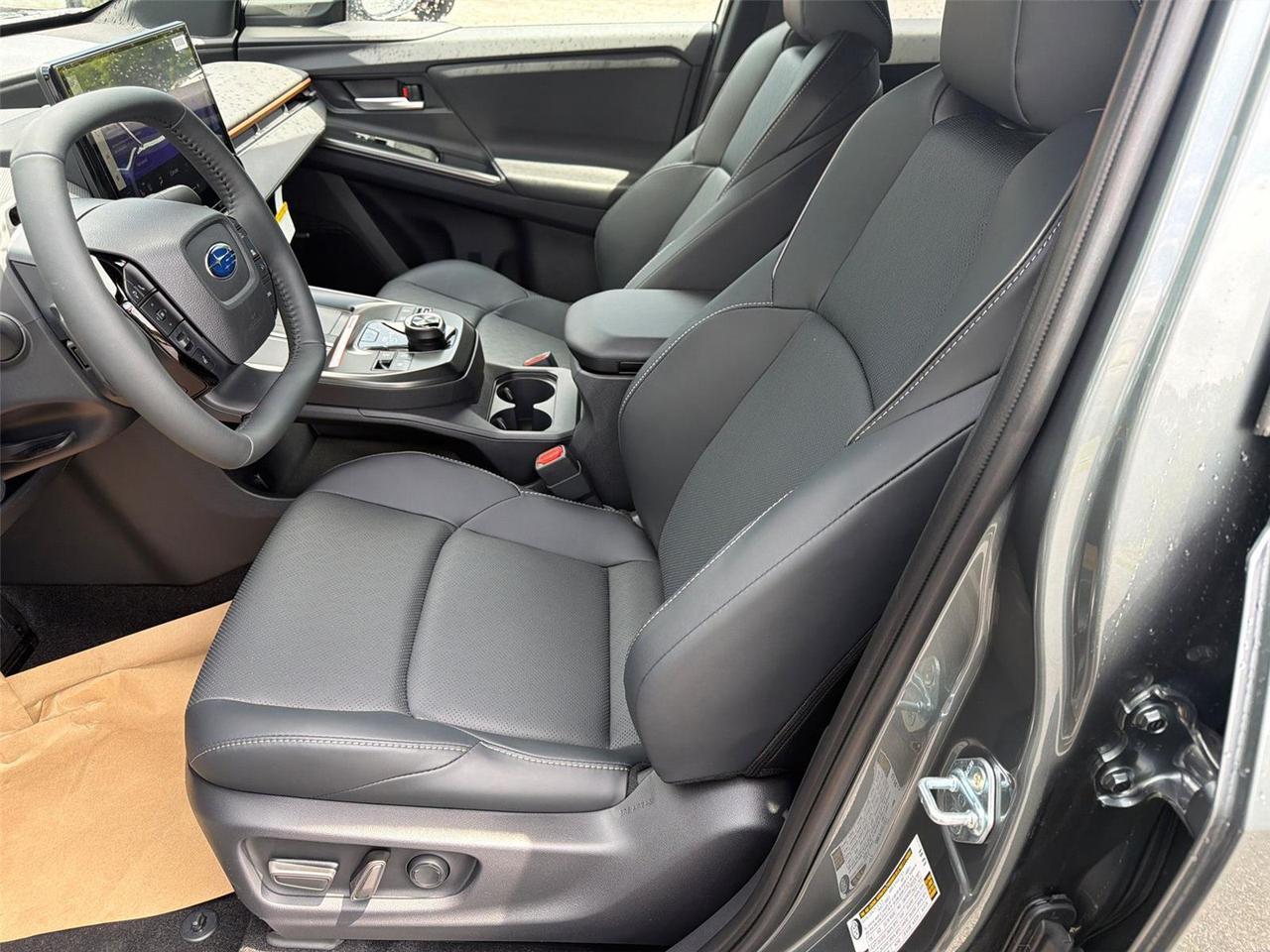 2026 Subaru Uncharted GT Hagerstown MD