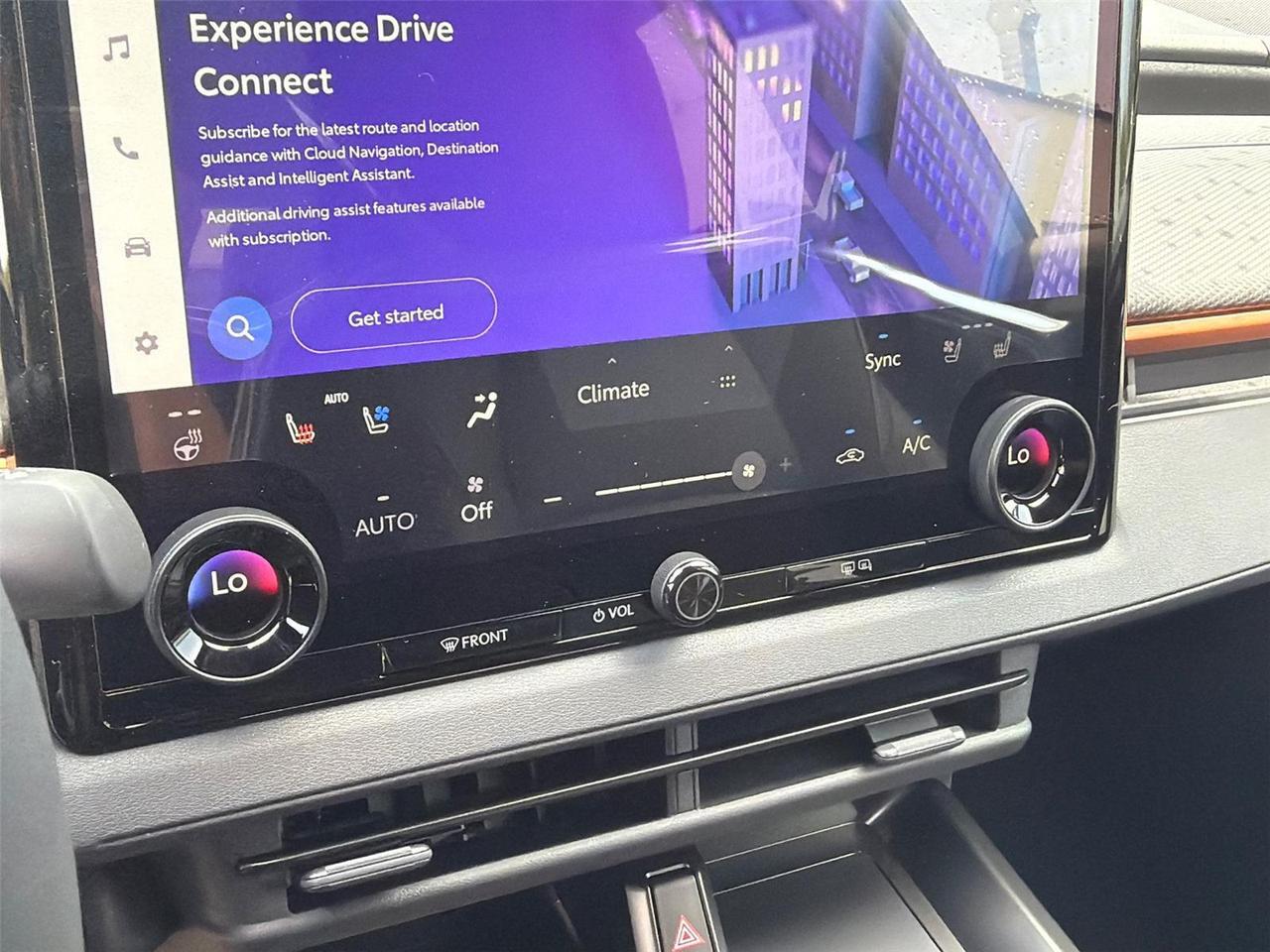 2026 Subaru Uncharted GT Hagerstown MD