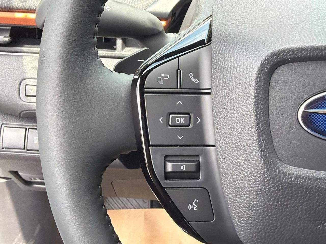 2026 Subaru Uncharted GT Hagerstown MD
