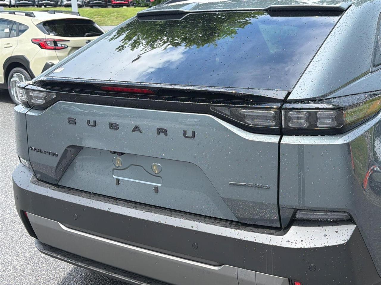 2026 Subaru Uncharted GT Hagerstown MD