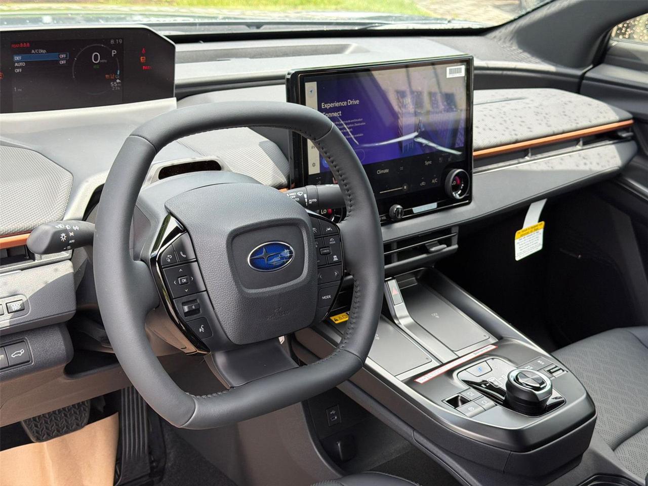 2026 Subaru Uncharted GT Hagerstown MD
