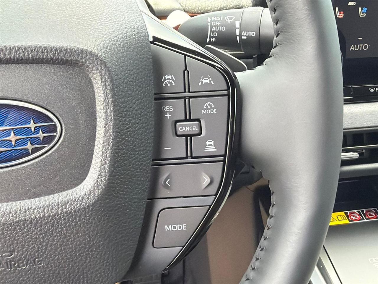 2026 Subaru Uncharted GT Hagerstown MD