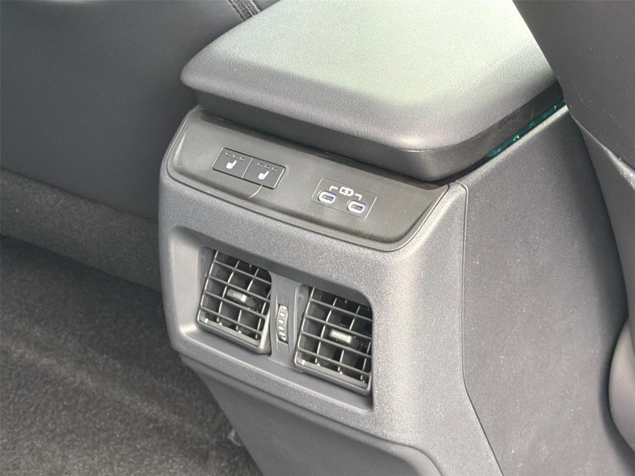 2026 Subaru Uncharted GT Hagerstown MD