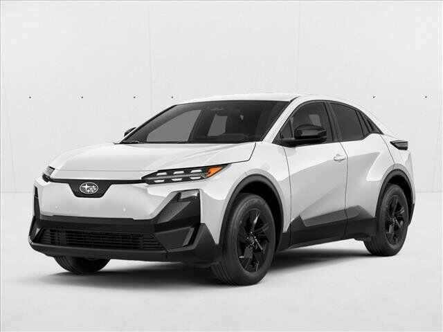 2026 Subaru Uncharted Premium