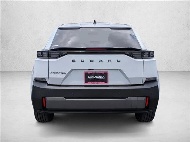 2026 Subaru Uncharted Premium Roseville CA