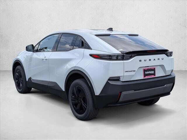 2026 Subaru Uncharted Premium Roseville CA
