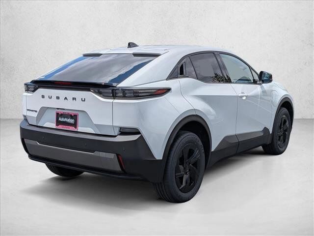 2026 Subaru Uncharted Premium