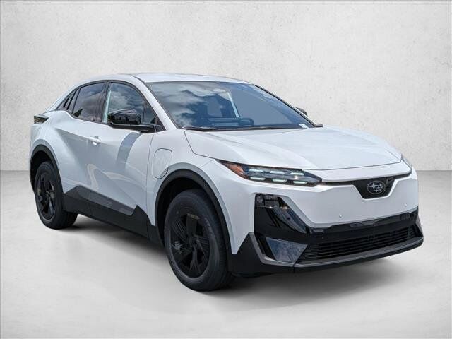 2026 Subaru Uncharted Premium Roseville CA