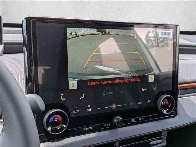2026 Subaru Uncharted Premium Roseville CA