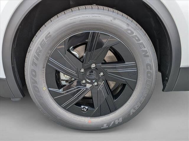 2026 Subaru Uncharted Premium Roseville CA