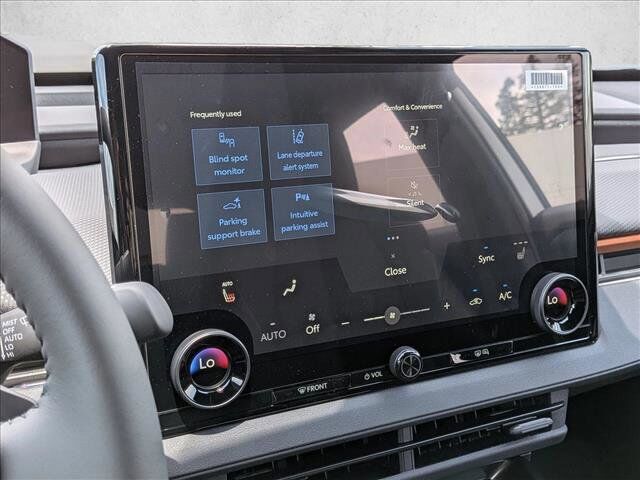 2026 Subaru Uncharted Premium Roseville CA
