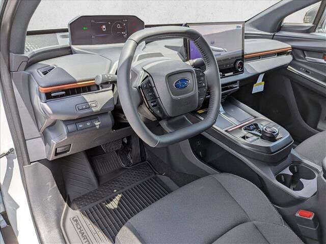 2026 Subaru Uncharted Premium