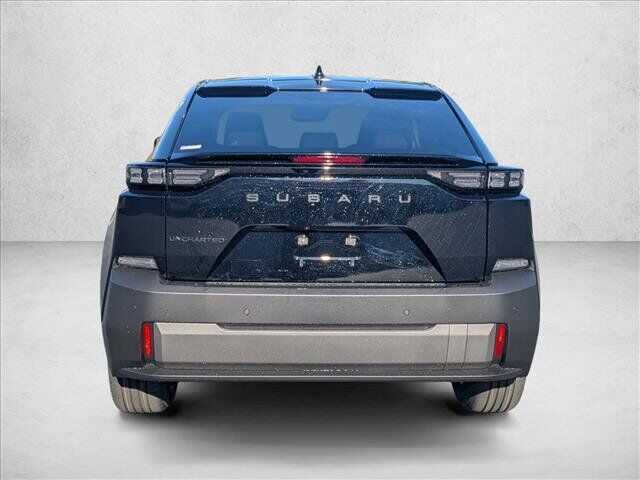 2026 Subaru Uncharted Premium Roseville CA