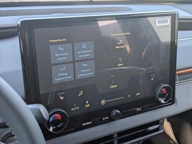 2026 Subaru Uncharted Premium Roseville CA