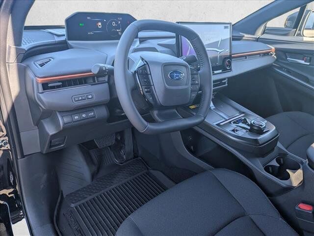 2026 Subaru Uncharted Premium