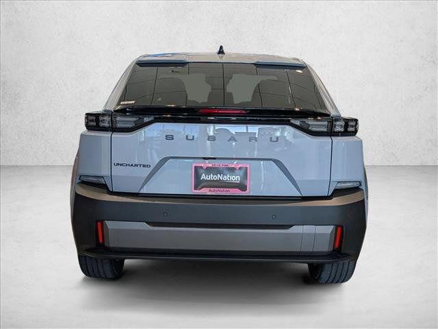 2026 Subaru Uncharted Premium Roseville CA