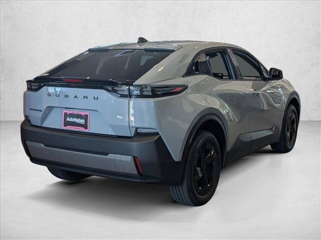2026 Subaru Uncharted Premium Roseville CA