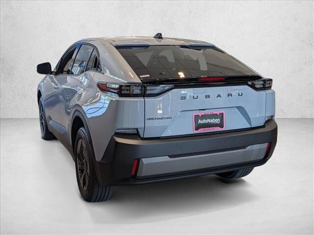 2026 Subaru Uncharted Premium Roseville CA