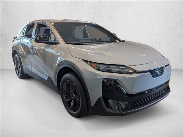 2026 Subaru Uncharted Premium Roseville CA