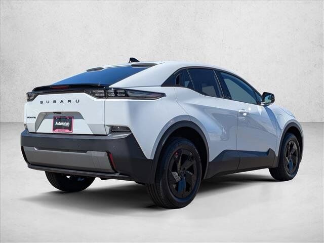 2026 Subaru Uncharted Premium