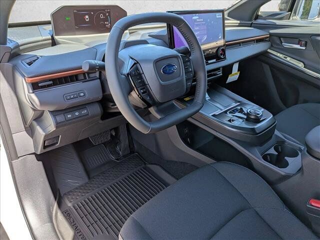 2026 Subaru Uncharted Premium