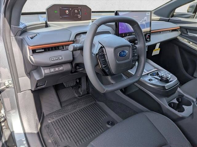 2026 Subaru Uncharted Premium