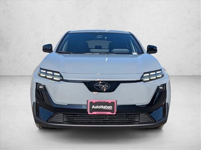 2026 Subaru Uncharted Premium Roseville CA