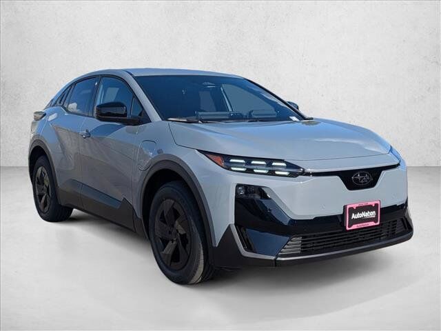 2026 Subaru Uncharted Premium Roseville CA