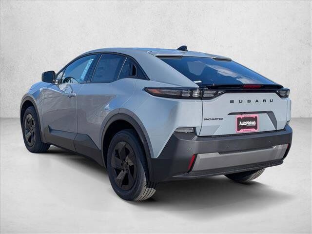 2026 Subaru Uncharted Premium Roseville CA