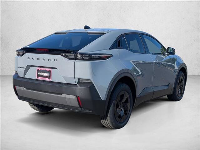 2026 Subaru Uncharted Premium
