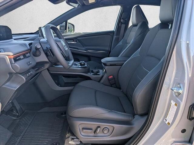 2026 Subaru Uncharted Premium Roseville CA