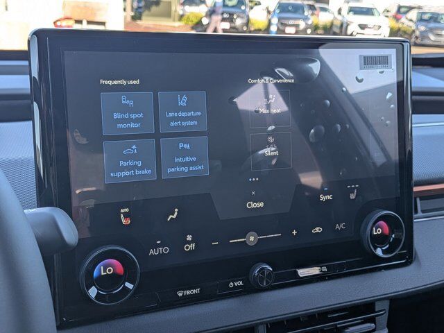 2026 Subaru Uncharted Premium Roseville CA