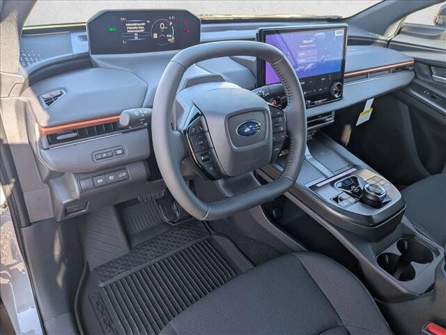 2026 Subaru Uncharted Premium