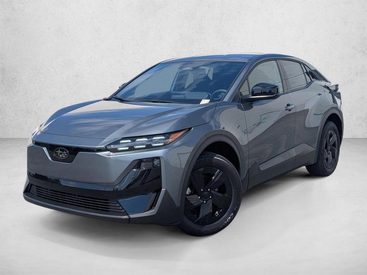 2026 Subaru Uncharted Premium