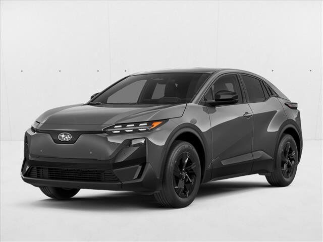 2026 Subaru Uncharted Premium