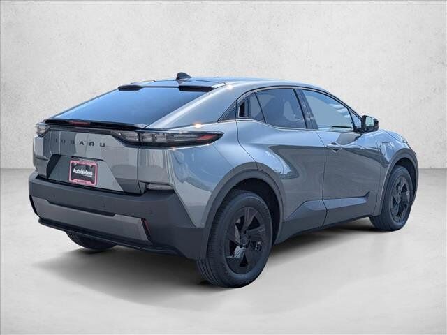 2026 Subaru Uncharted Premium