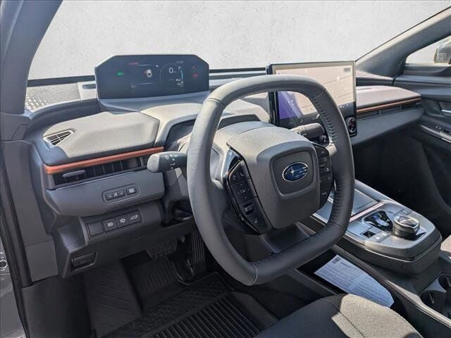 2026 Subaru Uncharted Premium
