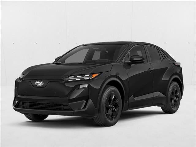 2026 Subaru Uncharted Premium
