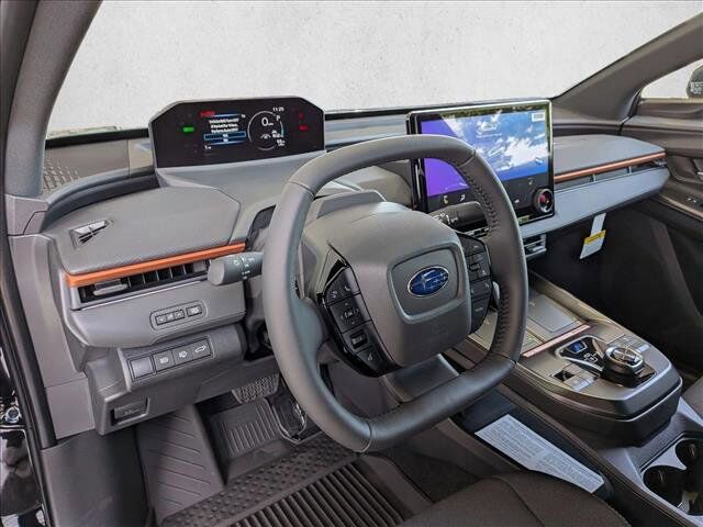 2026 Subaru Uncharted Premium