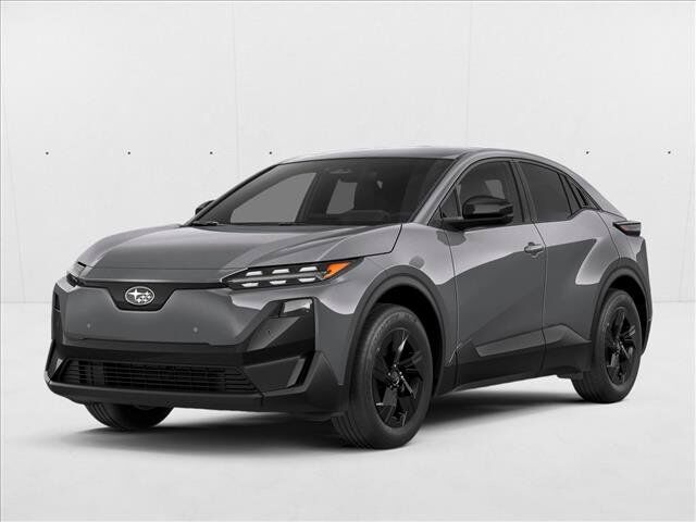 2026 Subaru Uncharted Premium