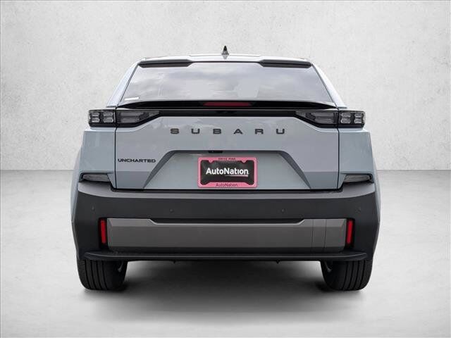 2026 Subaru Uncharted Premium Roseville CA