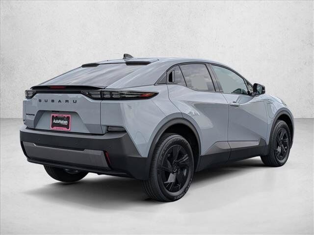 2026 Subaru Uncharted Premium