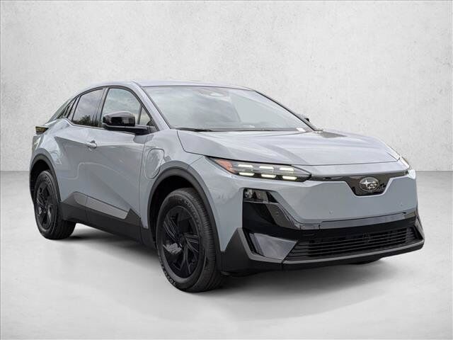 2026 Subaru Uncharted Premium Roseville CA