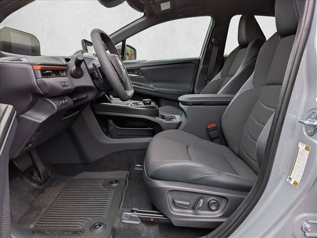 2026 Subaru Uncharted Premium Roseville CA