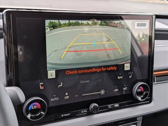 2026 Subaru Uncharted Premium Roseville CA