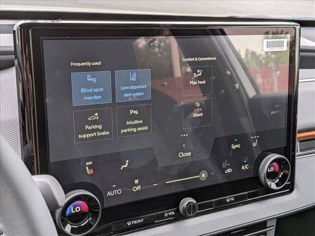 2026 Subaru Uncharted Premium Roseville CA